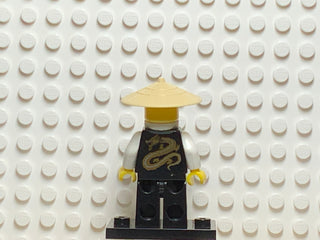 Sensei Wu, njo026 Minifigure LEGO®   