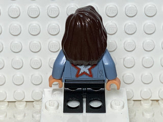 America Chavez, sh0801 Minifigure LEGO®   