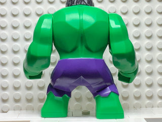 Hulk, sh0095 Minifigure LEGO®   