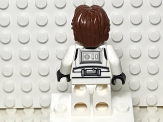 Han Solo - Stormtrooper Outfit, sw1204 Minifigure LEGO®   