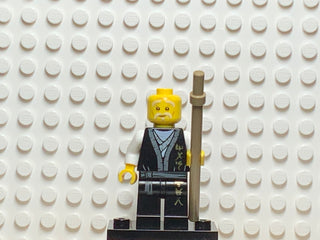 Sensei Wu, njo495 Minifigure LEGO®   