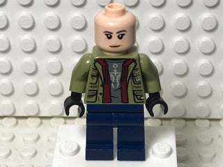 Maisie Lockwood, jw078 Minifigure LEGO®   