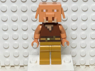 Piglin, min096 Minifigure LEGO®   