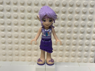 Aira Windwhistler, elf037 Minifigure LEGO®   