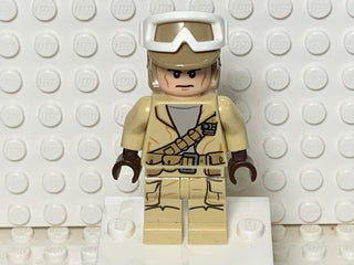 Rebel Trooper, sw0688 Minifigure LEGO®   