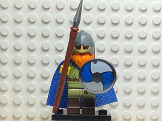 Viking, col20-8 Minifigure LEGO®   