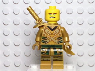 Lloyd, njo654 Minifigure LEGO®   