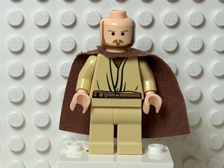 Qui-Gon Jinn, sw0172a Minifigure LEGO®   