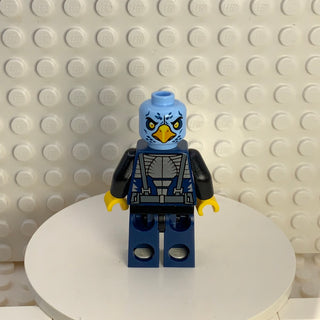 Eglor, loc021 Minifigure LEGO®   