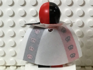 Harley Quinn, sh0453 Minifigure LEGO®   