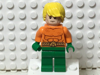 Aquaman, sh0050 Minifigure LEGO®   