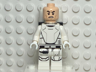 First Order Flametrooper, sw0666 Minifigure LEGO®   