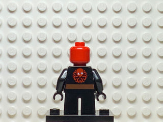 Red Skull, sh0251 Minifigure LEGO®   