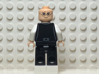 Harry Potter, hp125 Minifigure LEGO®   