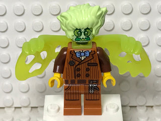 Mr. Clarke Possessed, hs016 Minifigure LEGO®   