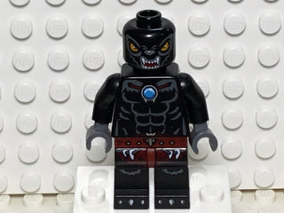 Wilhurt, loc015 Minifigure LEGO®   