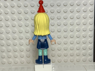 Stephanie, frnd225 Minifigure LEGO®   