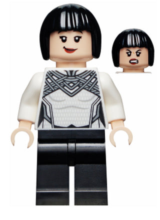 Xialing, sh0706 Minifigure LEGO®   