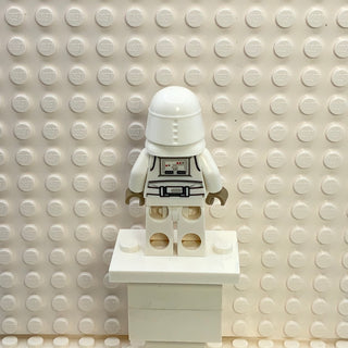 Snowtrooper, sw1178 Minifigure LEGO®   