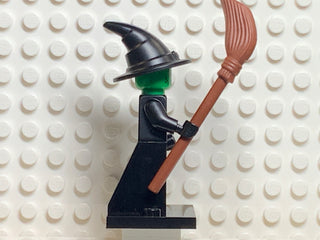 Witch, col02-4 Minifigure LEGO®   