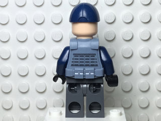 ACU Trooper, jw010 Minifigure LEGO®   