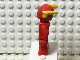 The Flash, sh0473 Minifigure LEGO®   