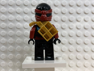 Nya, njo200 Minifigure LEGO®   