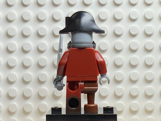 Zombie Pirate, col14-2 Minifigure LEGO®   