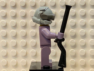 Zam Wesell, sw0059 Minifigure LEGO®   