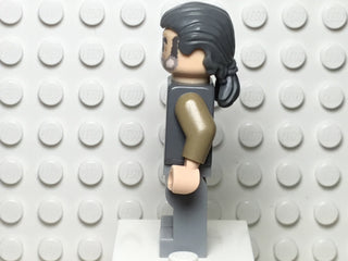 Joshamee Gibbs, poc017 Minifigure LEGO®   