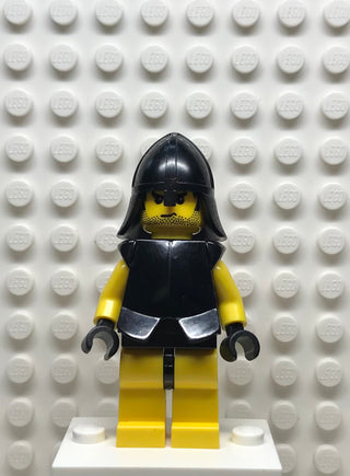 Knights Kingdom II, Rogue Knight 3, cas310 Minifigure LEGO®   