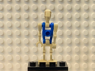 Battle Droid Pilot, sw0360 Minifigure LEGO®   