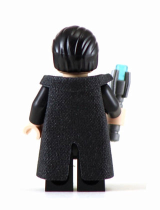 Doctor Who #9 Custom Printed LEGO Minifigure Custom minifigure BigKidBrix   