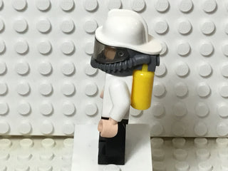 Security Guard, sh0320 Minifigure LEGO®   