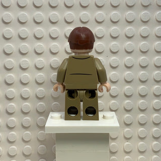 Dwight Schrute, idea114 Minifigure LEGO®   