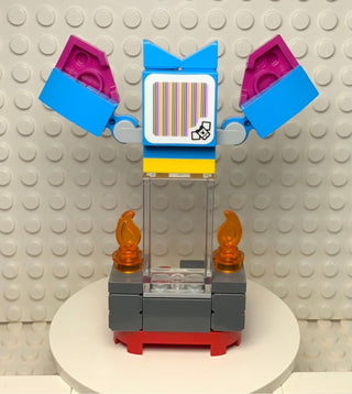 Swoop, char03-5 Minifigure LEGO®   