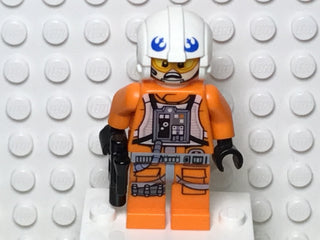 Dak Ralter, sw1025 Minifigure LEGO®   