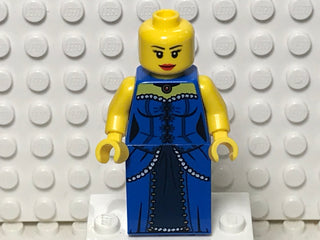 Rootbeer Belle, tlm037 Minifigure LEGO®   