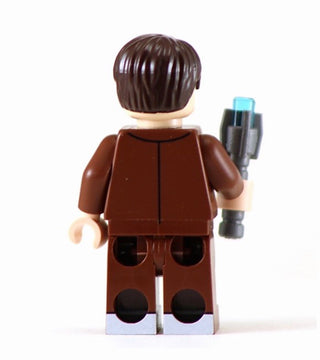 Doctor Who #10 Custom Printed LEGO Minifigure Custom minifigure BigKidBrix   