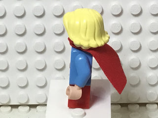 Supergirl, sh0483 Minifigure LEGO®   