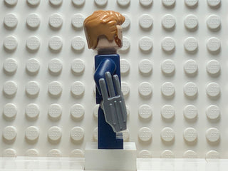 Captain America, sh0495 Minifigure LEGO®   