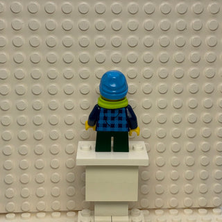 Child Boy, twn383 Minifigure LEGO®   