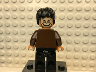 Cemetery Warrior,  iaj043 Minifigure LEGO®   