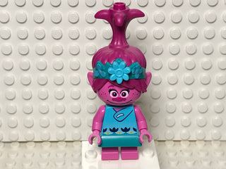 Poppy, twt002 Minifigure LEGO®   