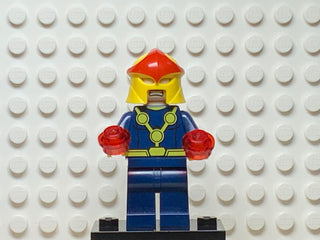 Nova, sh0051 Minifigure LEGO®   