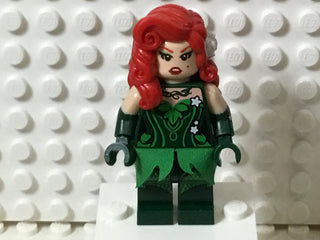 Poison Ivy, sh0327 Minifigure LEGO®   