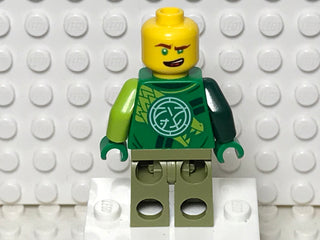 Lloyd, njo715 Minifigure LEGO®   