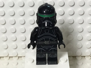 Crosshair, Experimental Unit Clone Force 99, sw1152 Minifigure LEGO®   