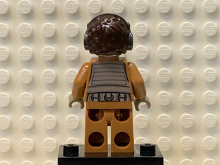 Nodin Chavdri, sw0883 Minifigure LEGO®   