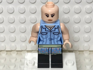 Rachel Green, idea059 Minifigure LEGO®   